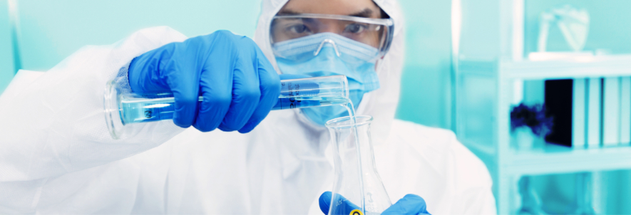 Methylene Chloride Ban: How to Prepare your Lab