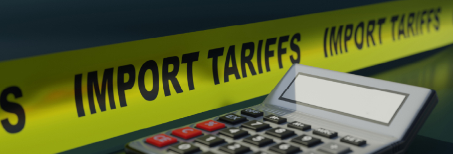 New Tariffs Threaten Worker Safety and U.S. Industry New Tariffs Threaten Worker Safety and U.S. Industry