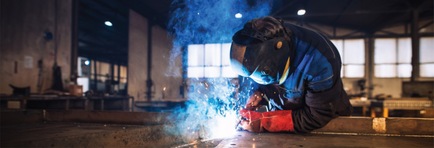 Ensure Employee Safety with Proper Welding Protective Gear