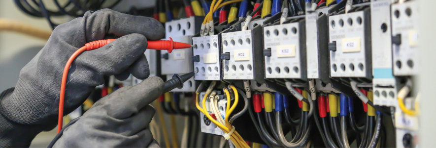 Workplace Safety: Extension Cord Do's And Dont's