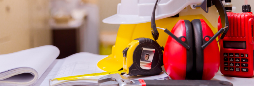 Making PPE Compliance Stick: What New Research Reveals About Blue-Collar Workers’ Safety Behavior