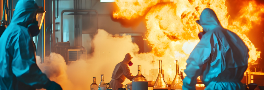 Addressing Dual Hazards in the Oil and Gas Industry Addressing Dual Hazards in the Oil and Gas Industry