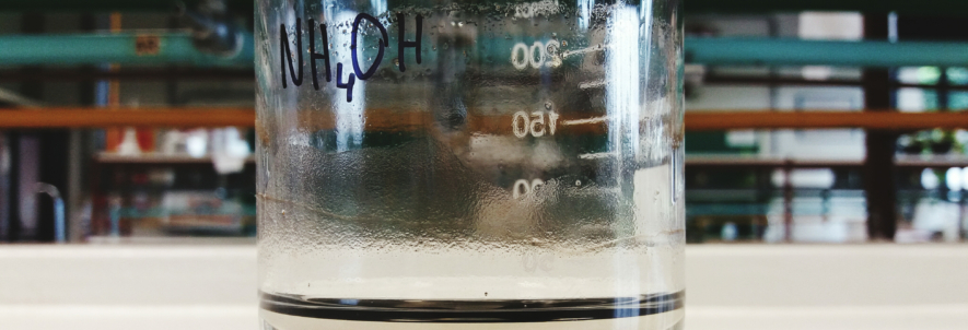 Ammonium Hydroxide: Safe Handling and Storage Ammonium Hydroxide: Safe Handling and Storage