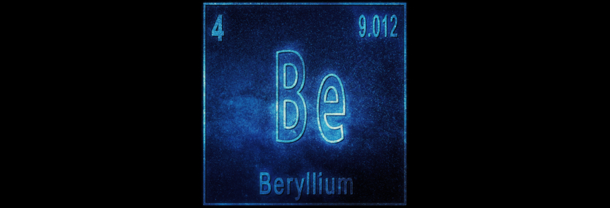 Beryllium Exposure: Prevention and Protection