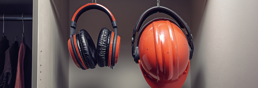 When to Wear Double Hearing Protection