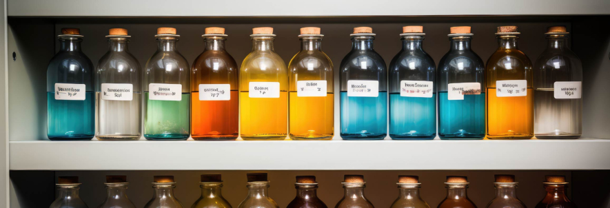 Expired Reagents: When to Use or Dispose Expired Reagents: When to Use or Dispose