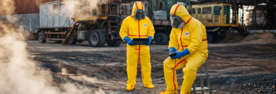 When Does a Spill Trigger OSHA HAZWOPER Requirements? When Does a Spill Trigger OSHA HAZWOPER Requirements?