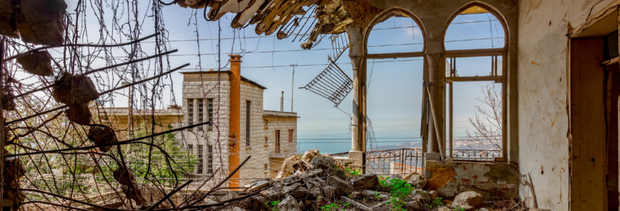 Post-Hurricane Building Restoration Safety: Protecting Workers and Occupants