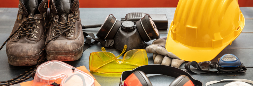 New OSHA PPE Fit Requirements New OSHA PPE Fit Requirements