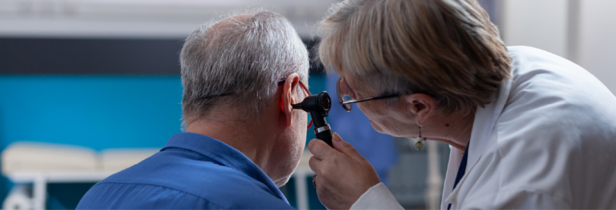 Ototoxins & Hearing Loss: Are You at Risk? Ototoxins & Hearing Loss: Are You at Risk?