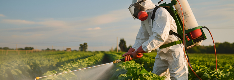 Pesticide Use Compared to Smoking Cancer Risk Pesticide Use Compared to Smoking Cancer Risk