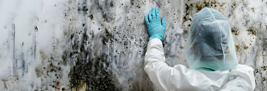 Breakthrough Remediation Technologies for Mold, Lead & Asbestos