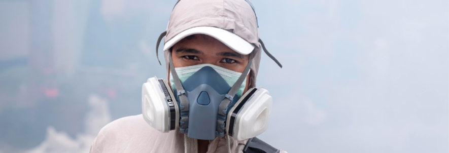Overlooked Respirator Fit Testing Mistakes That Can Compromise Worker Safety