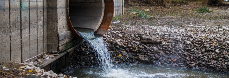 Mitigating Sanitary Sewer Overflows (SSOs)