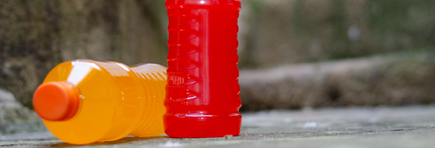 Water vs. Electrolytes: What’s Better for Hot Work? Water vs. Electrolytes: What’s Better for Hot Work?