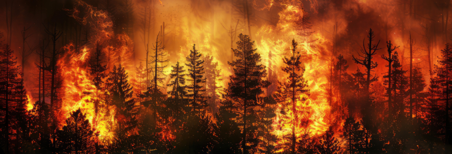 2026 Wildfire Outlook: What Safety Professionals Need to Know About Rising Fire Risks and PPE