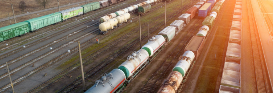 What is the Safe Rail Act? Can It Prevent Derailments & Hazardous Materials Contamination?