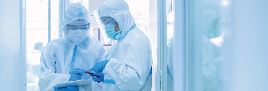PPE for Bloodborne Pathogens