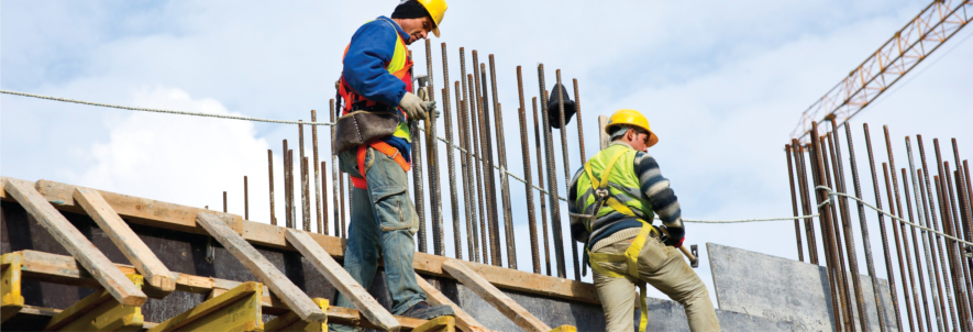 OSHA Poised to Crack Down On 'Fatal Four' & Construction Safety Gear Violations