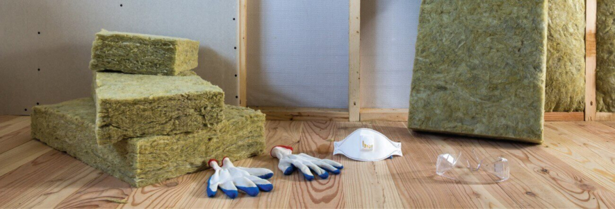 How To Clean Up Fiberglass Insulation