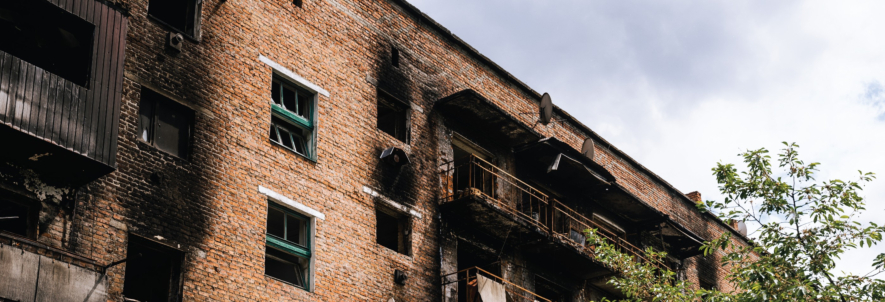 Critical Safety Measures for Fire Restoration