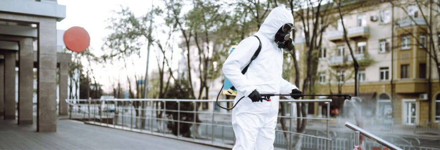 How to Choose a HazMat Suit - PK Safety Supply