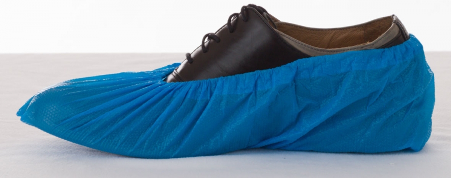 5 Benefits of Using Shoe Covers