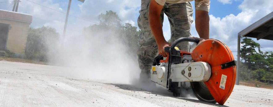 Fact or Fiction: Is Crystalline Silica the Next Asbestos?