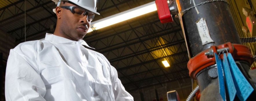 Arc Flash Hazard: Are you Wearing Protective Garments the Wrong Way?