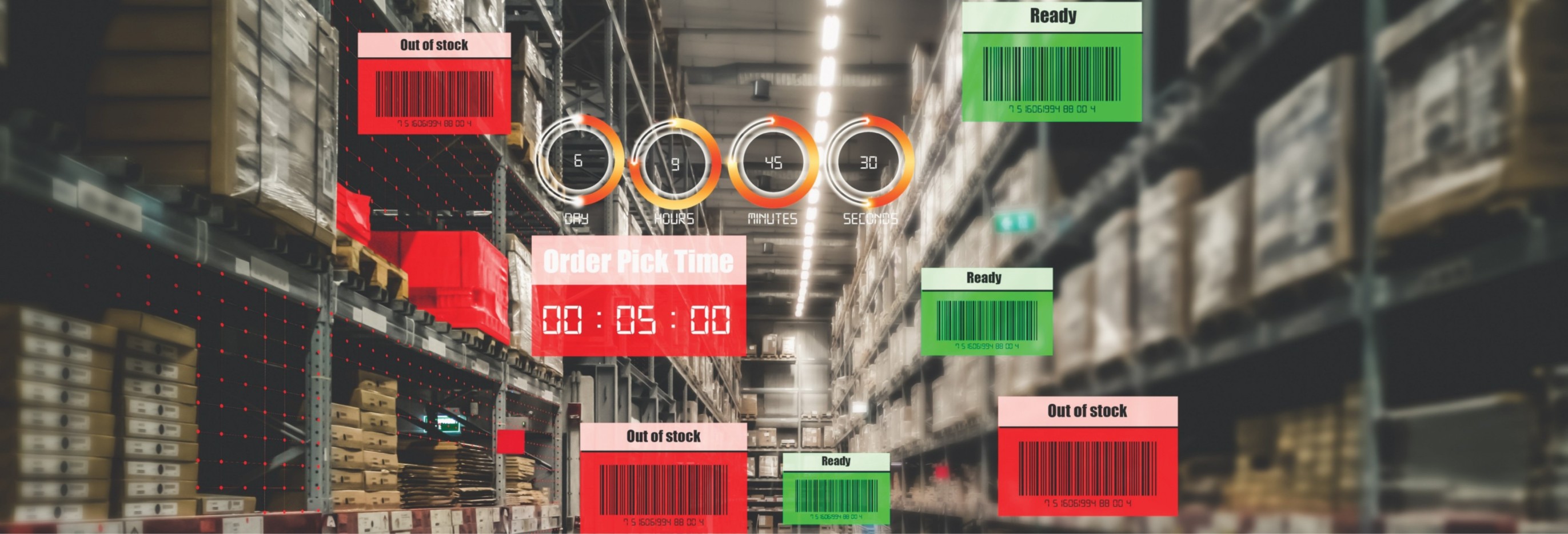Current US Supply Chain Problems (And How to Solve Them)