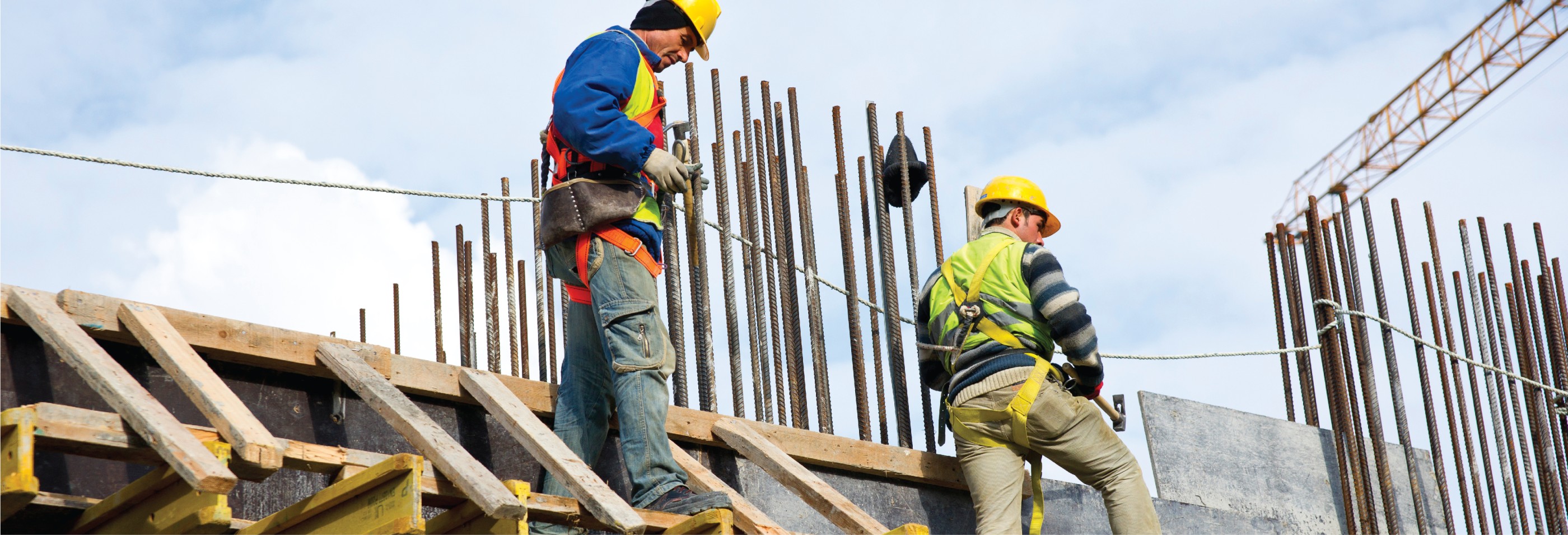 The OSHA PPE Standard for Construction Could See Increased Enforcement