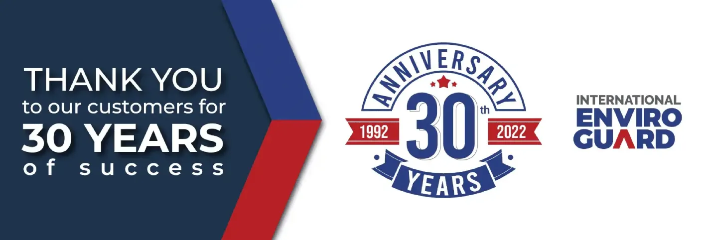 30th Anniversary