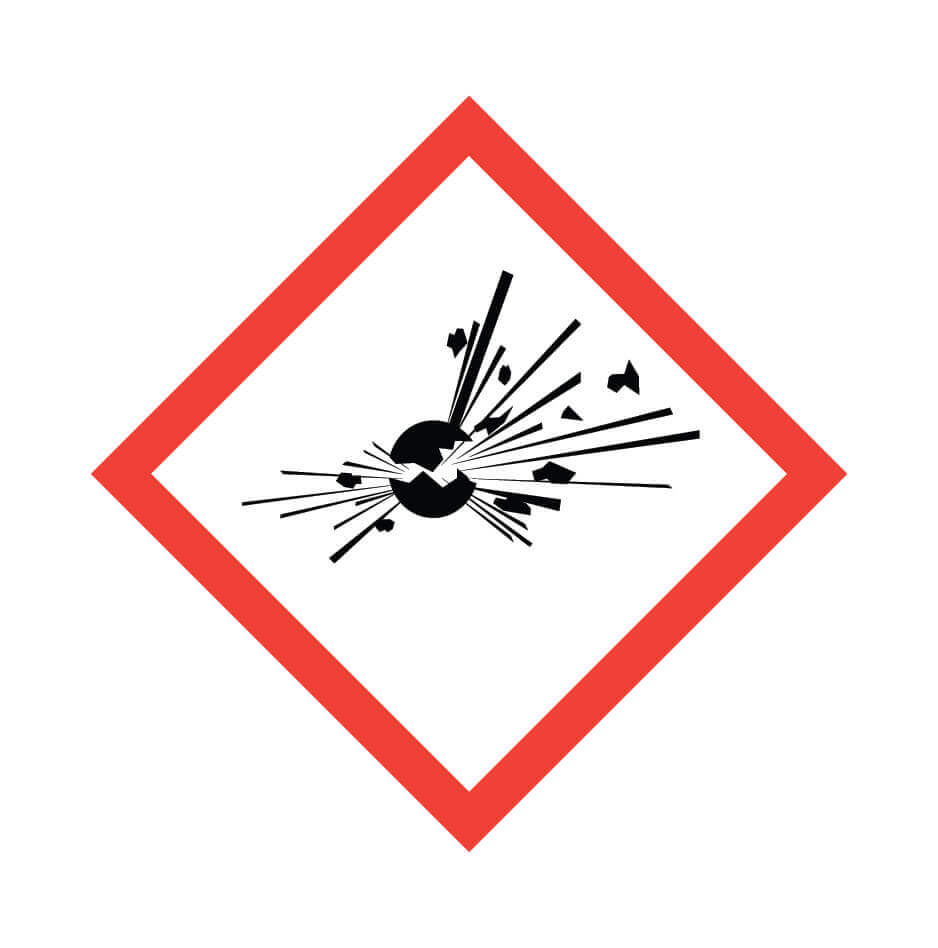 Explosive Hazard