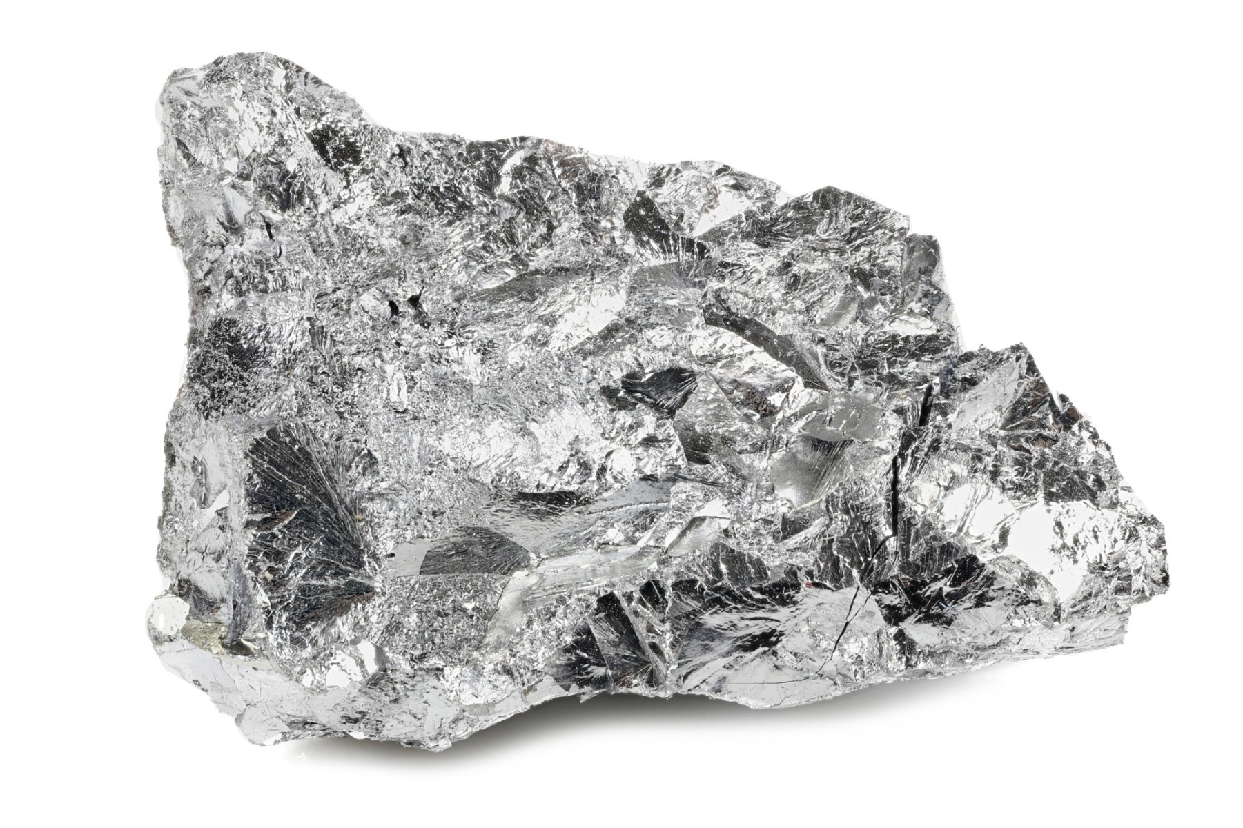 What Is Hexavalent Chromium Exposure