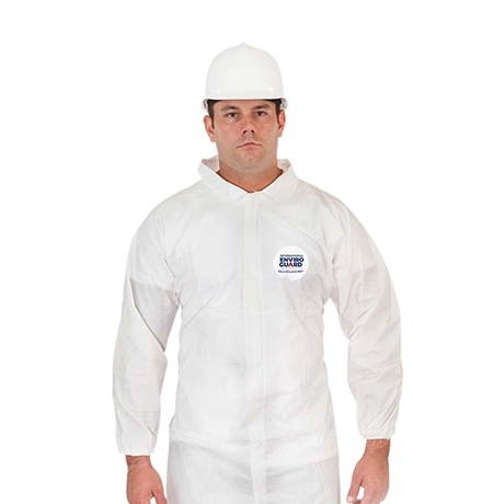 MicroGuard MP Dipsoable Microporous Lab Coat