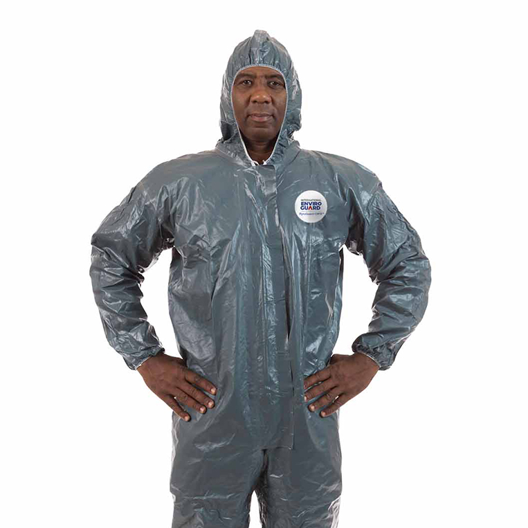 Pyroguard CRFR Outerlayer Chemical & FR Protection