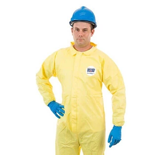 Chemsplash 1 Liquid and Chemical Protective Clothing