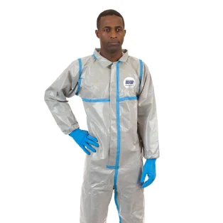 Chemsplash 2 Hazardous Liquid and Chemical Protective Clothing