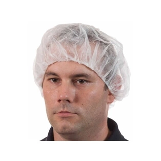 Polypropylene Bouffant Cap yesHEre